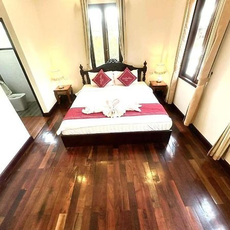 Villa Boua Thong Hotel Luang Prabang Ngoại thất bức ảnh