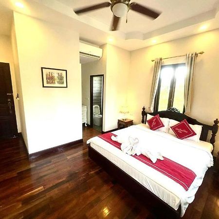 Villa Boua Thong Hotel Luang Prabang Ngoại thất bức ảnh