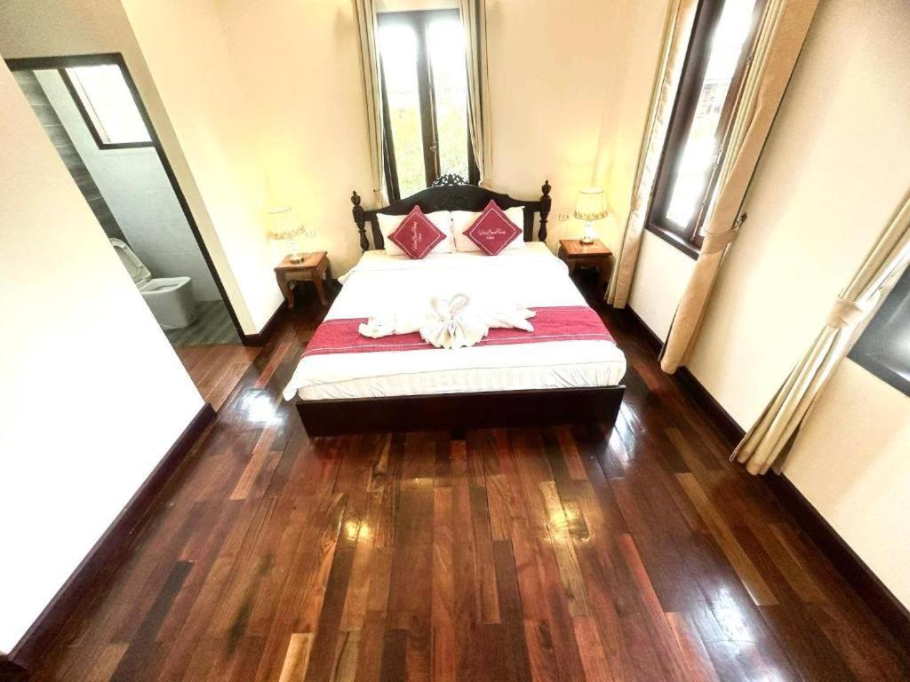 Villa Boua Thong Hotel Luang Prabang Ngoại thất bức ảnh