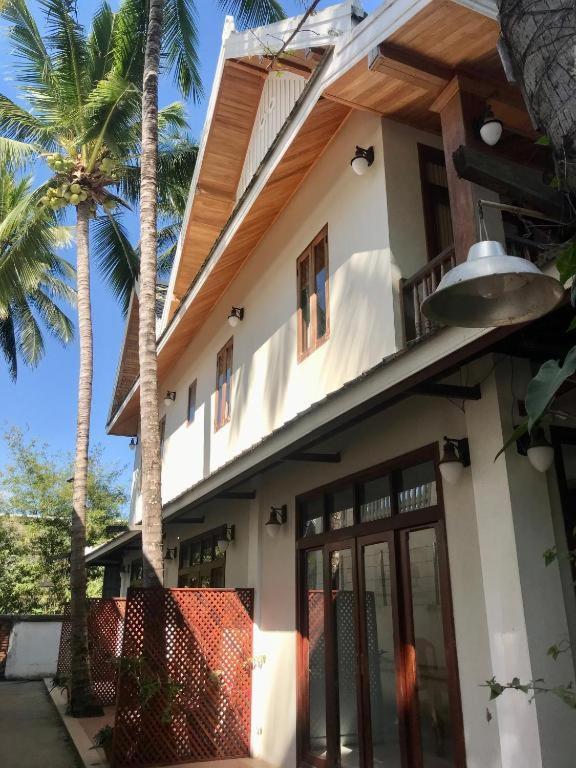 Villa Boua Thong Hotel Luang Prabang Ngoại thất bức ảnh
