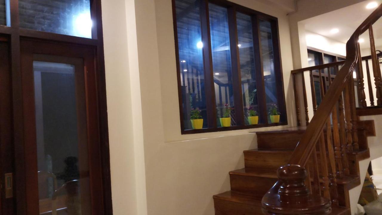 Villa Boua Thong Hotel Luang Prabang Ngoại thất bức ảnh