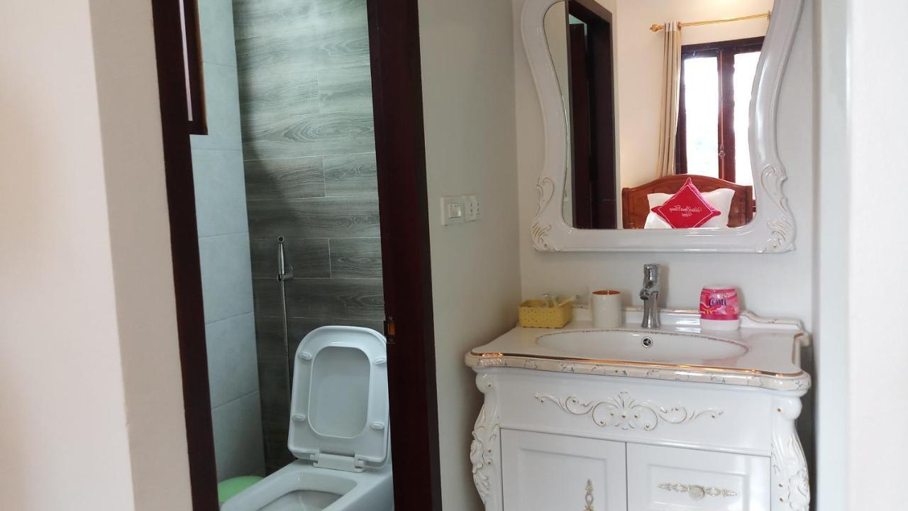 Villa Boua Thong Hotel Luang Prabang Ngoại thất bức ảnh