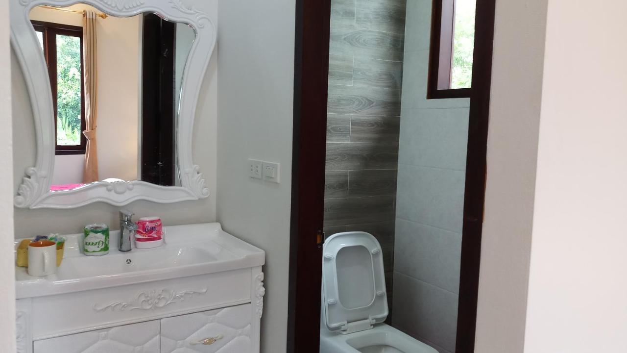 Villa Boua Thong Hotel Luang Prabang Ngoại thất bức ảnh