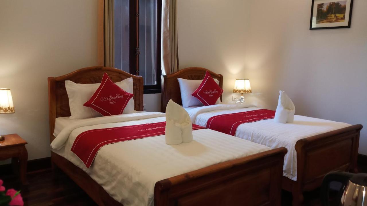 Villa Boua Thong Hotel Luang Prabang Ngoại thất bức ảnh
