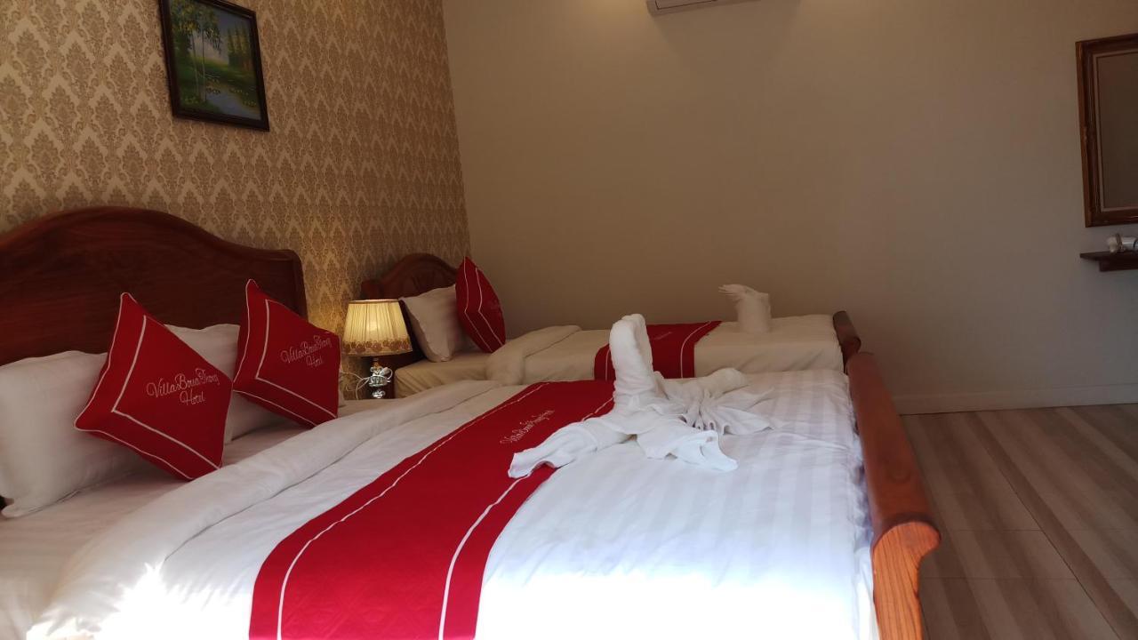 Villa Boua Thong Hotel Luang Prabang Ngoại thất bức ảnh