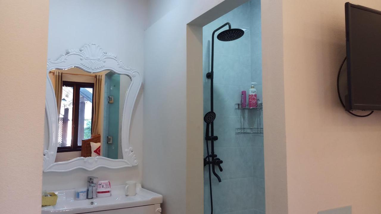 Villa Boua Thong Hotel Luang Prabang Ngoại thất bức ảnh