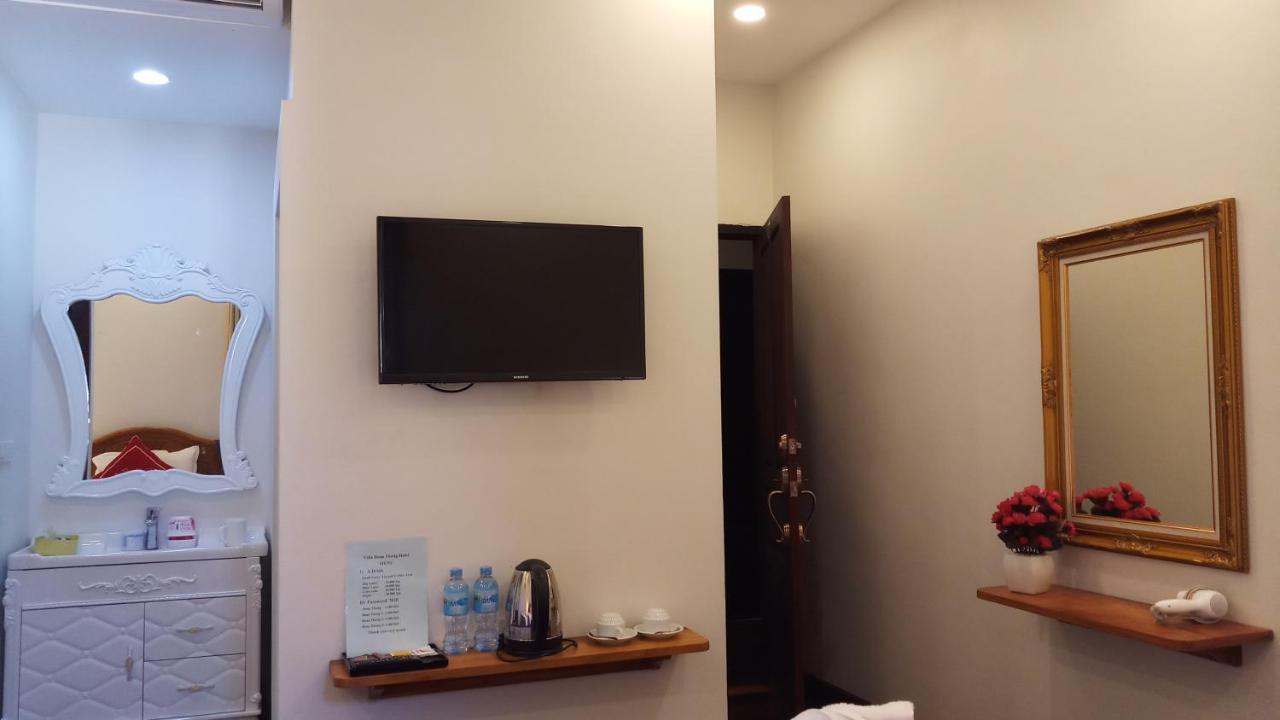 Villa Boua Thong Hotel Luang Prabang Ngoại thất bức ảnh