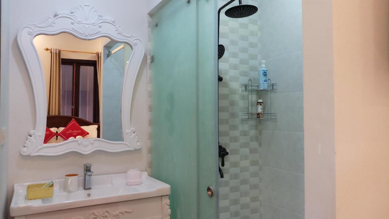 Villa Boua Thong Hotel Luang Prabang Ngoại thất bức ảnh
